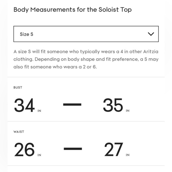 NWT Aritzia Wilfred Soloist Top Size Small Bright Rose Sweetheart knit top - Picture 12 of 13